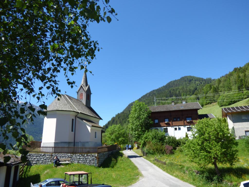 Gasthof Dorfschenke Stall Eksteriør billede