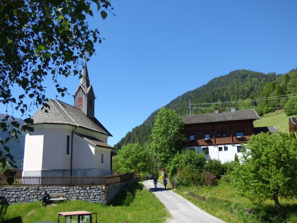 Gasthof Dorfschenke Stall Eksteriør billede