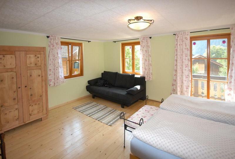 Gasthof Dorfschenke Stall Eksteriør billede